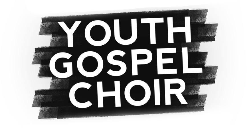 Youth Gospel Chior Logo